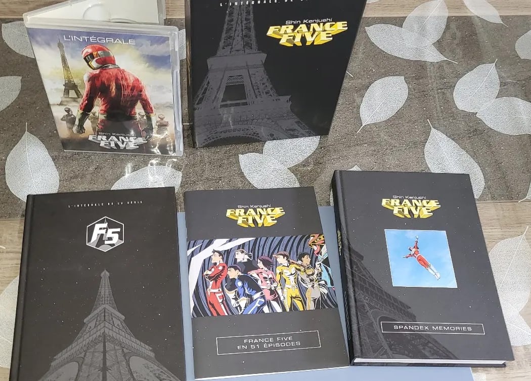 Omaké Books 2